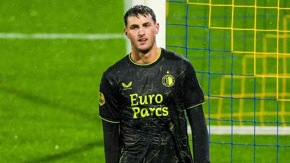 Santi Falló un penal