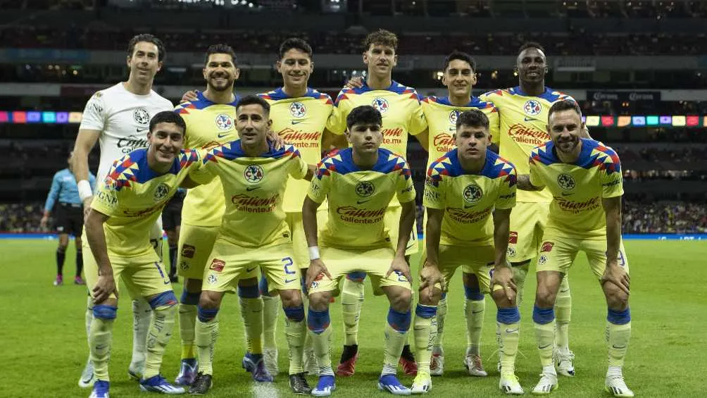 Las Águilas quieren el título