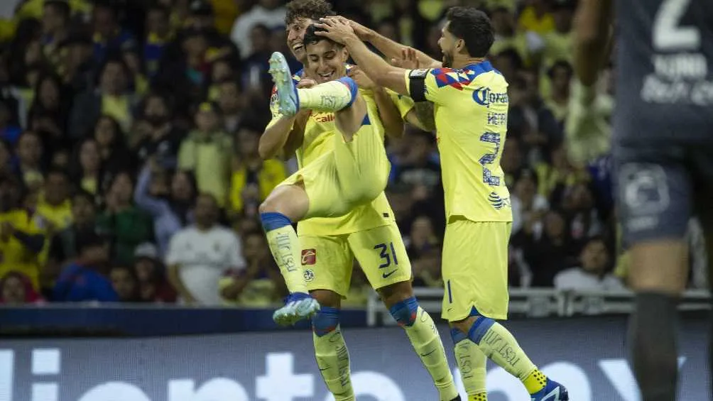 El equipo aseguró el liderato