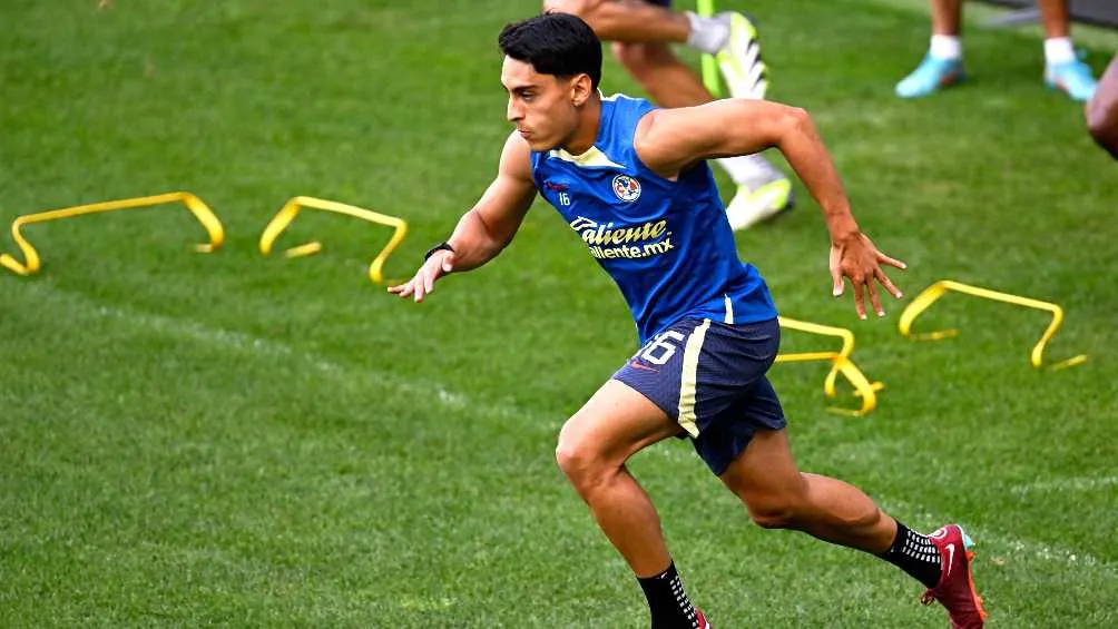 El juvenil ya piensa en la Liguilla