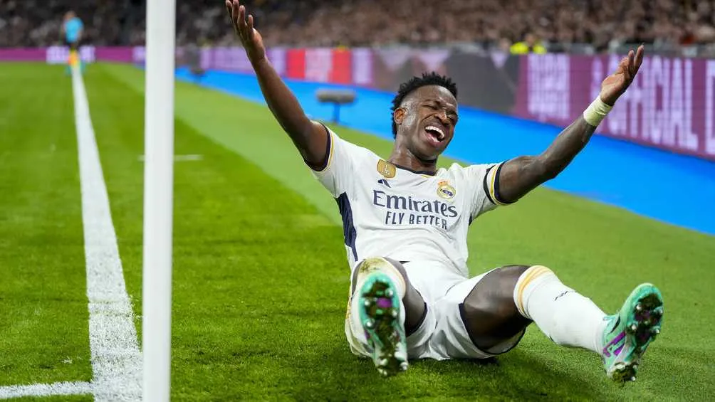 Los merengues ya no son líderes