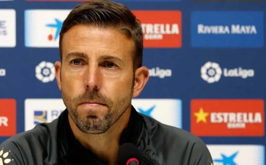 CAPTURA DE PANTALLA: TWITTER Su reemplazo será anunciado próximamente