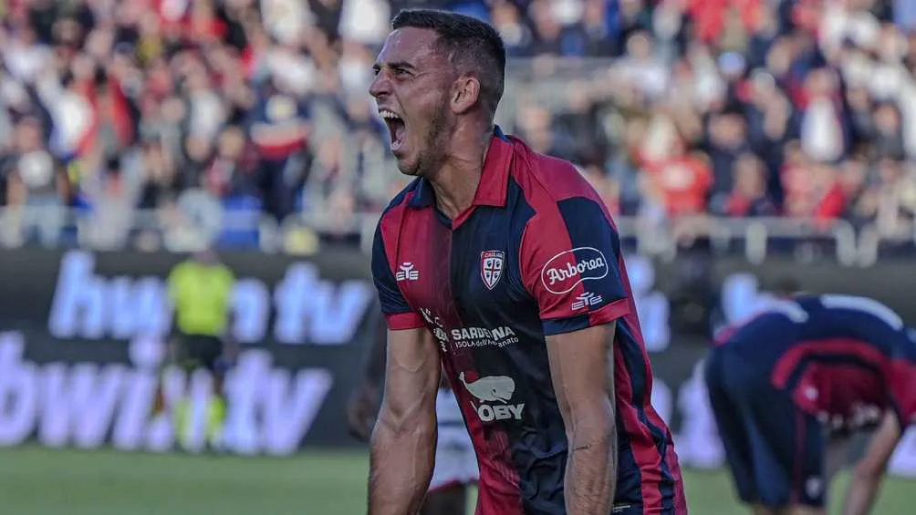 AP Zappa le dio la victoria a su equipo