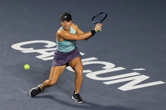 Jessica Pegula se enfrentará contra Iga