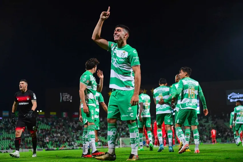 MEXSPORT Brunetta ayudó a su equipo en la victoria