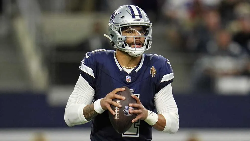 Dak sólo lleva 5 intercepciones