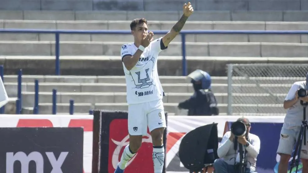 MEXSPORT Dinenno ya piensa en Chivas