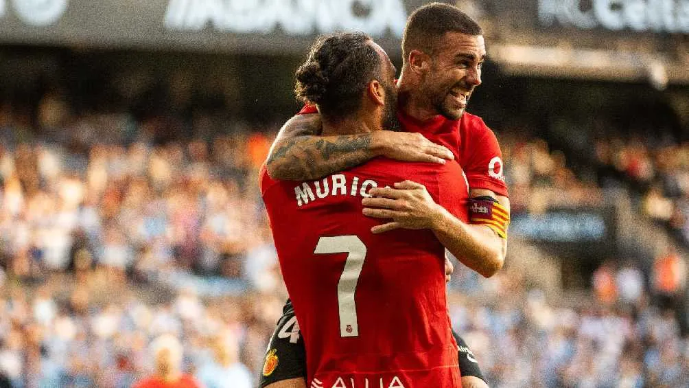 El delantero podrá jugar con su selección