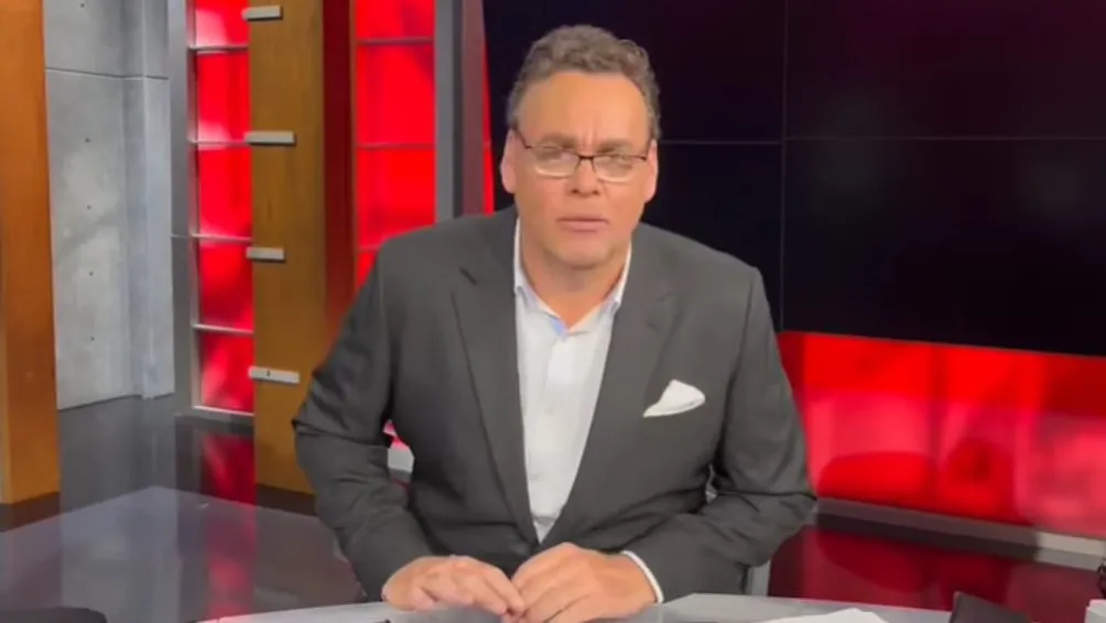 David Faitelson 've complicado' que Chivas sea campeón