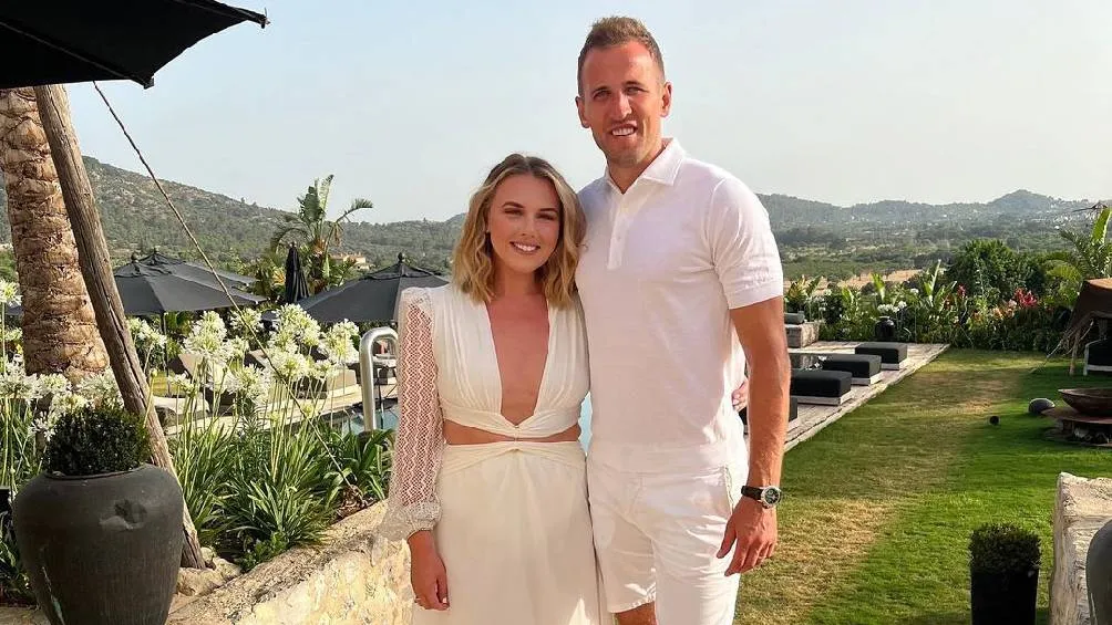 Harry y su familia buscan comprar mansión en un barrio caro de Alemania.