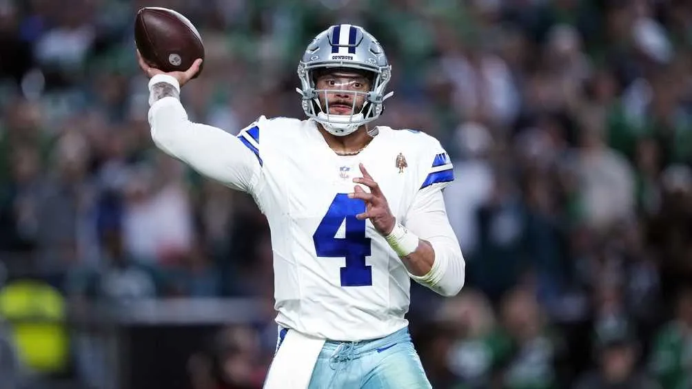 El QB recordó a su madre