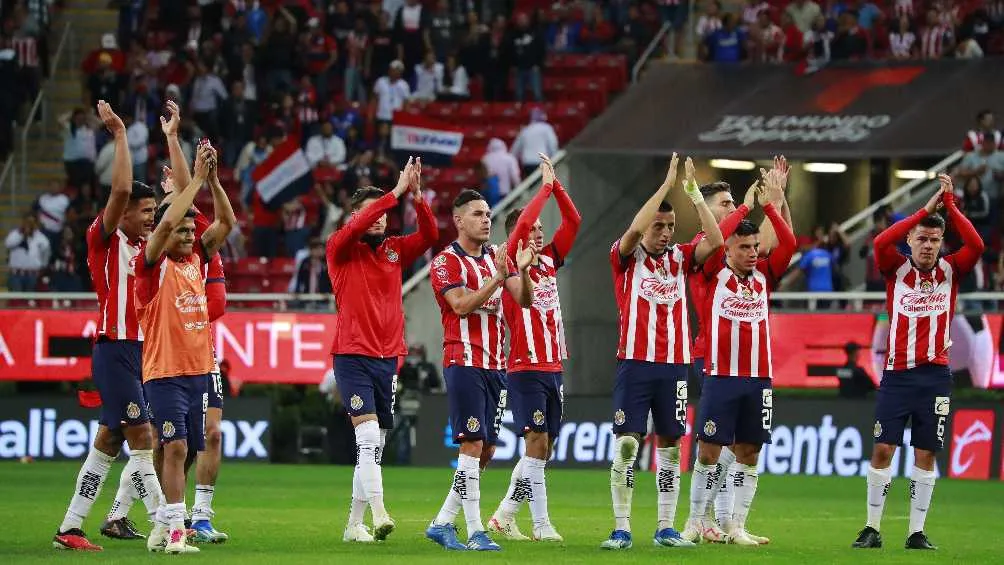 MEXSPORT El rebaño está en cuartos