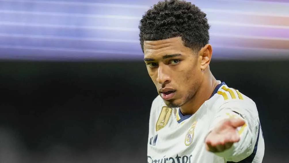 Aun no se hace oficial la lesión