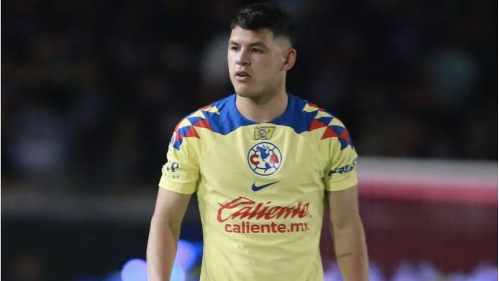 Sánchez podría quedarse hasta tres años más en Coapa