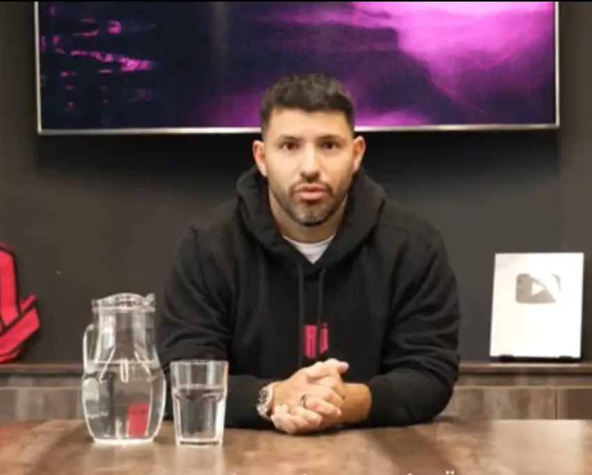 Kun hizo oficial el anuncio