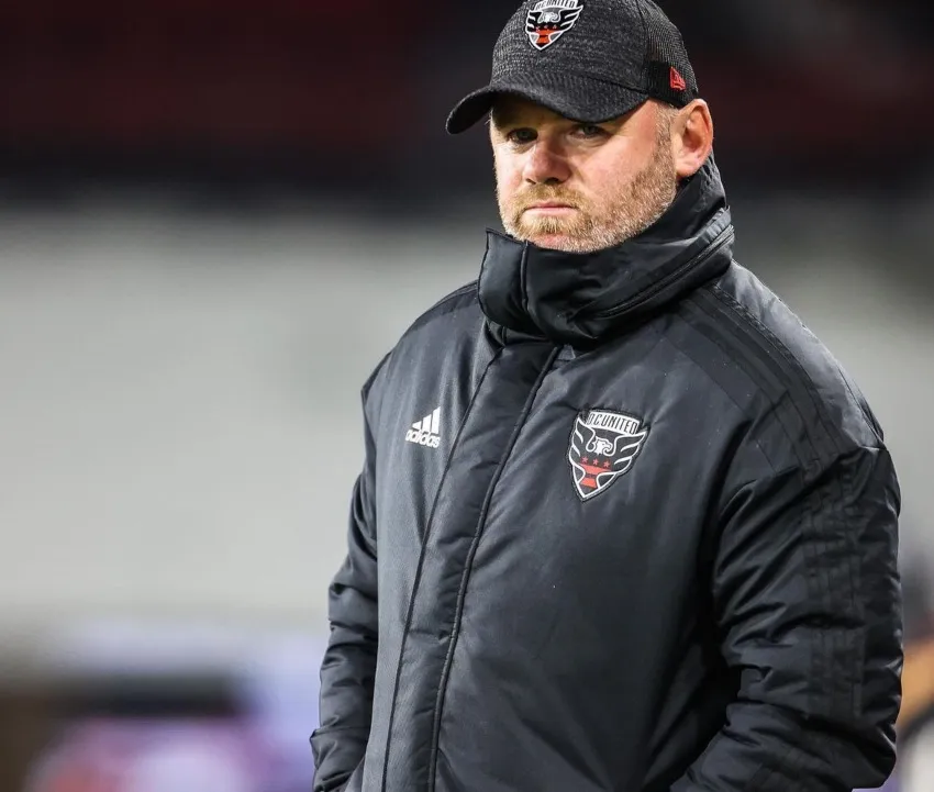 El exjugador ahora es entrenador