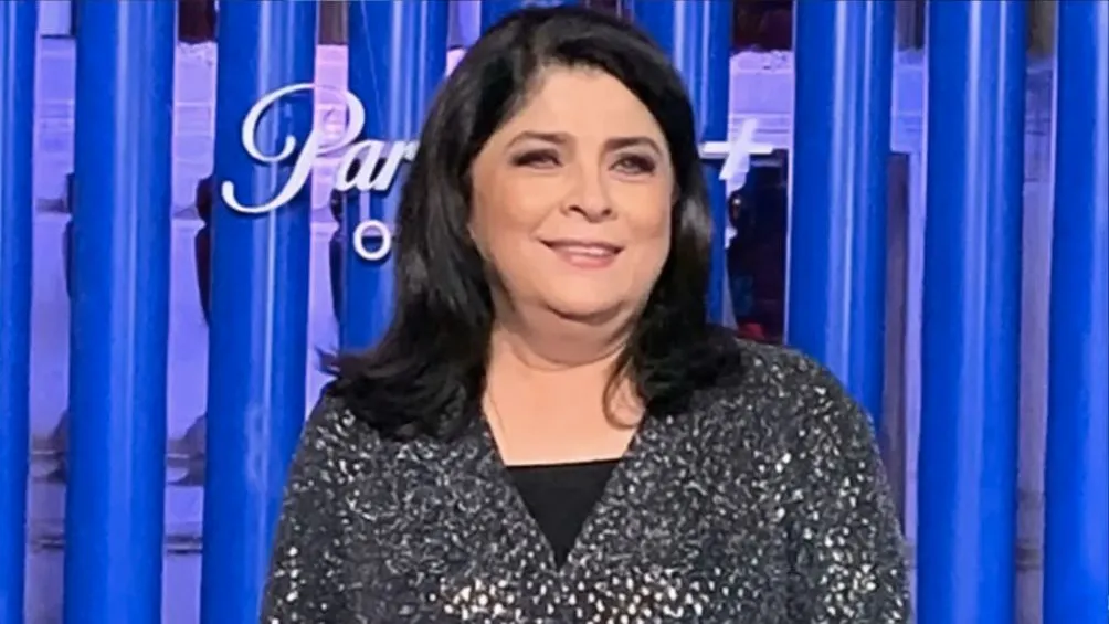 CORTESÍA Victoria Ruffo