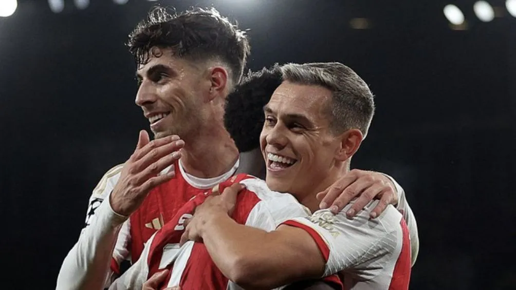 El equipo londinense se lleva la victoria ante Sevilla