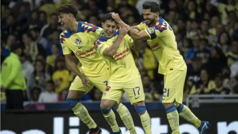 MEXSPORT América enfrentará a Tigres