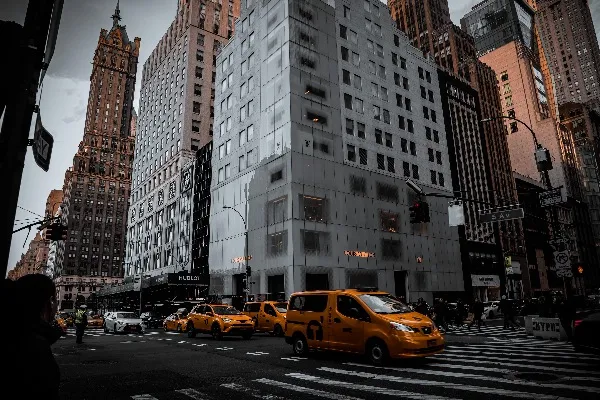 Taxis aumentan su tarifa