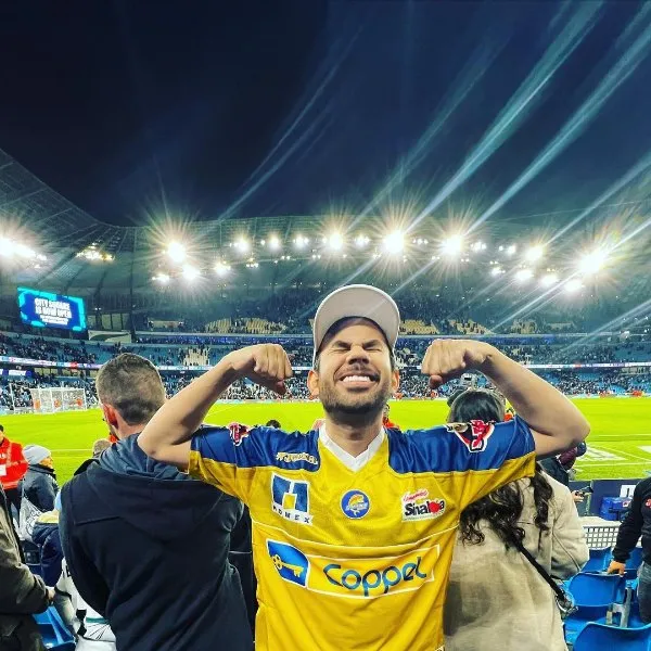 Werever anunció el fin de su relación