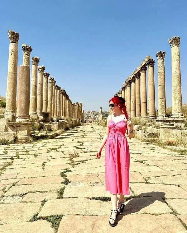 Fernanda y Werevertumorro terminaron su relación