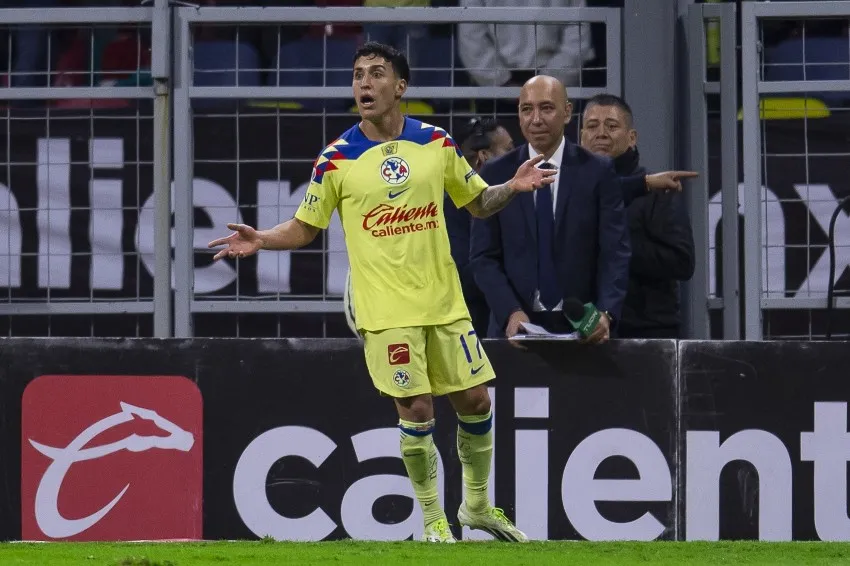 Festejo del americanista