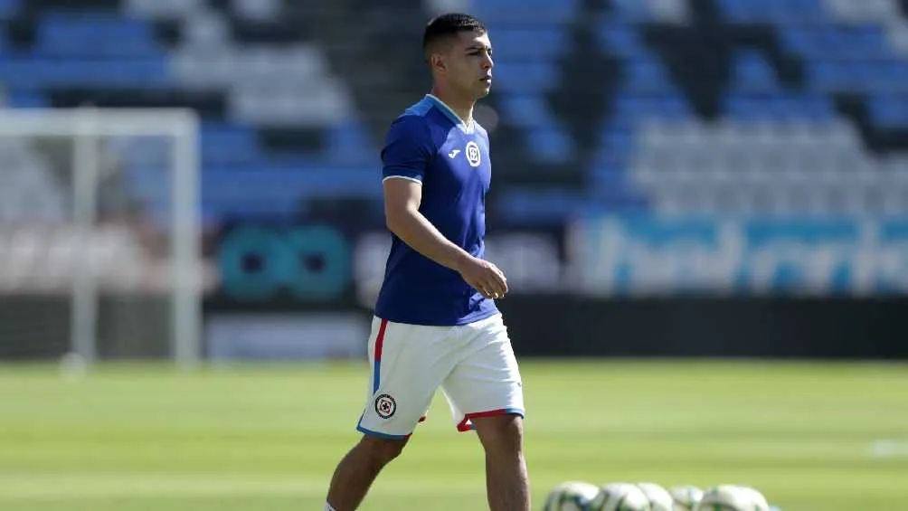 MEXSPORT El volante cree que habrá un análisis