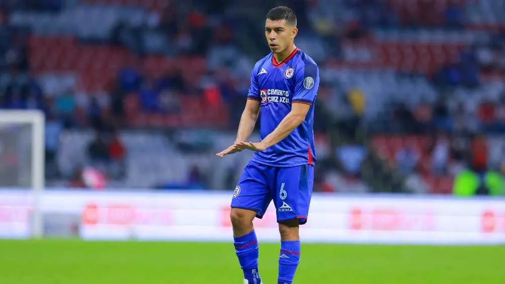 MEXSPORT Lira sabe que es un fracaso