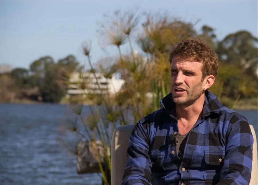 INSTAGRAM: @alonsoivan24 Iván Alonso es candidato para director deportivo de Cruz Azul