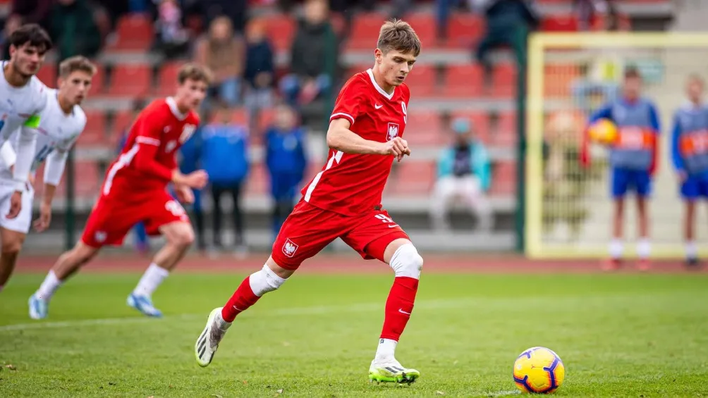 Polonia debutará en la Copa del Mundo ante Japón