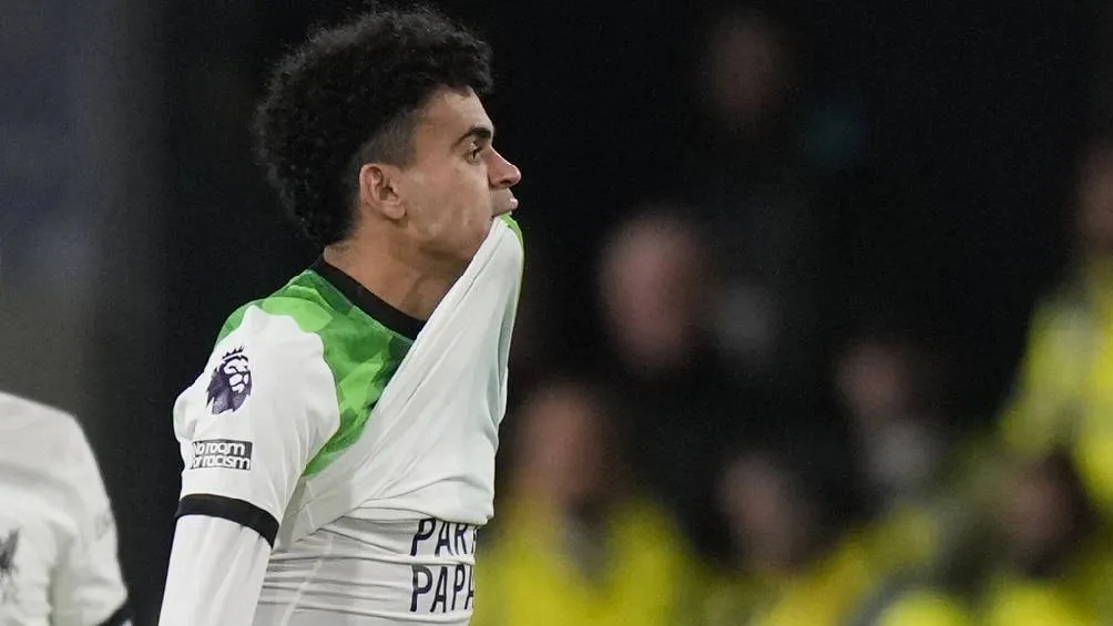 AP Reportaron la liberación del colombiano