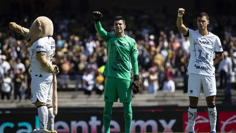 MEXSPORT Quieren cerrar el torneo con victoria