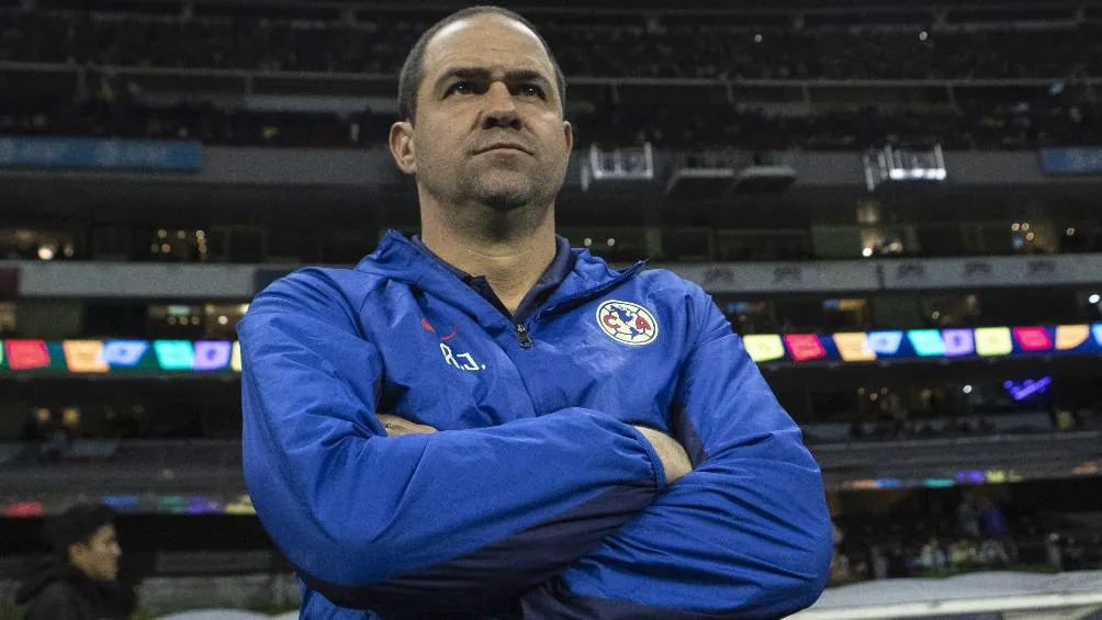 Jardine puede superar a Tano Ortiz