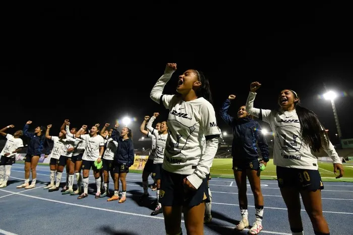 Pumas enfrentará a Tigres en los Cuartos de Final