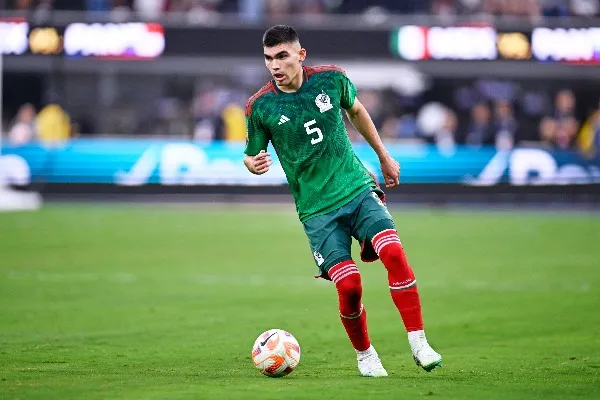 México disputará la Nations League