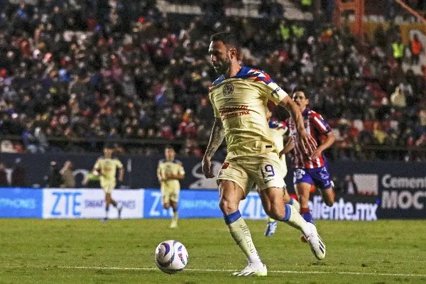 Miguel Layún suplirá a Kevin Álvarez