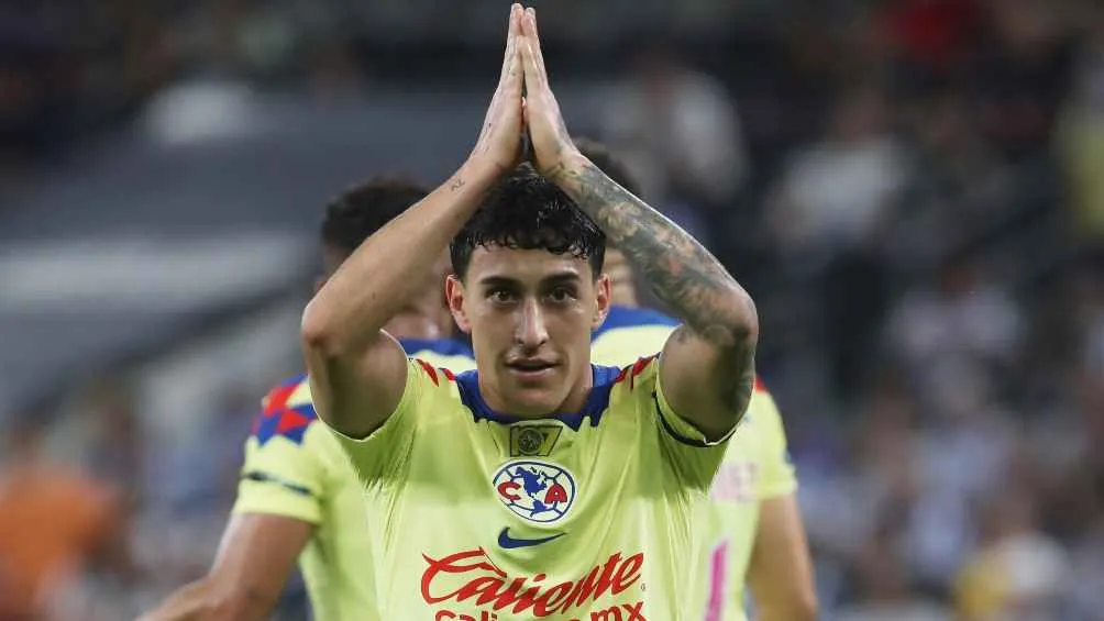 El extremo ha tenido un gran torneo