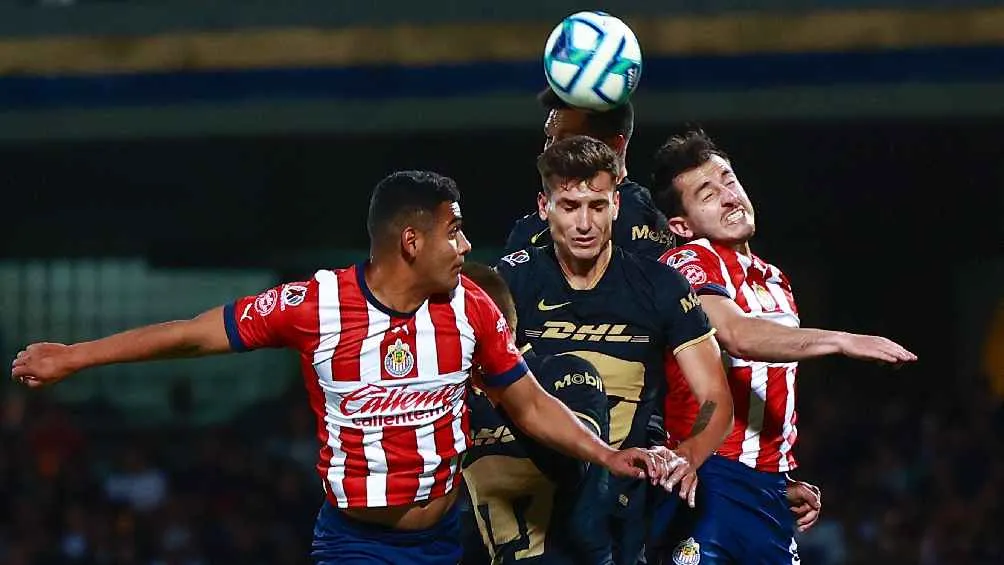 Pumas recibirá al rebaño