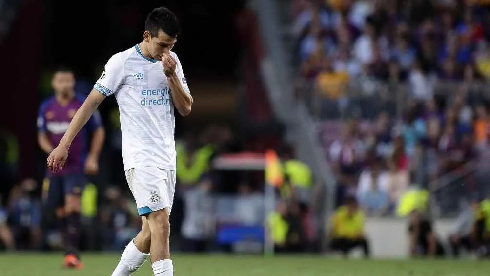 Han habido comentarios negativos