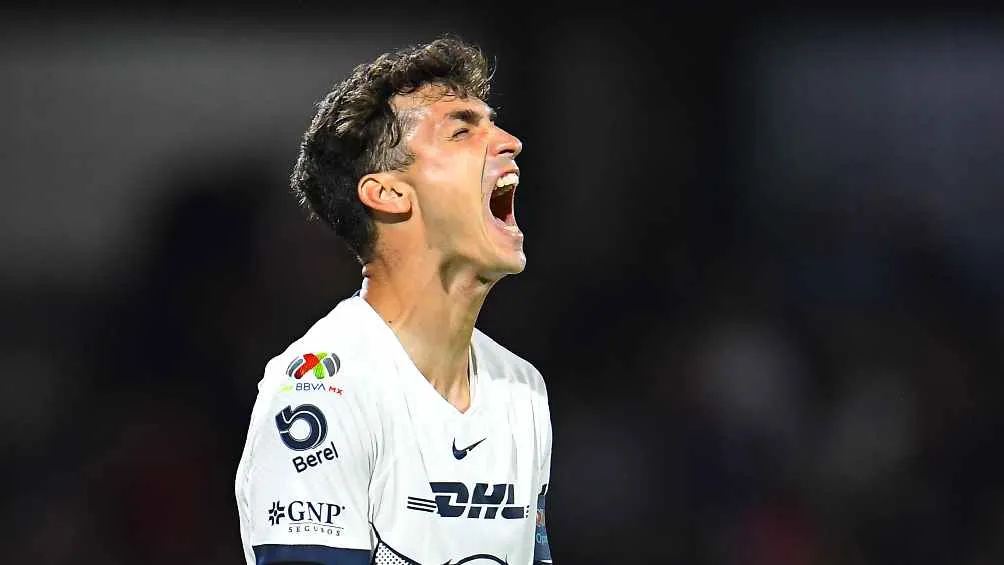 Sabe que será un partido complicado