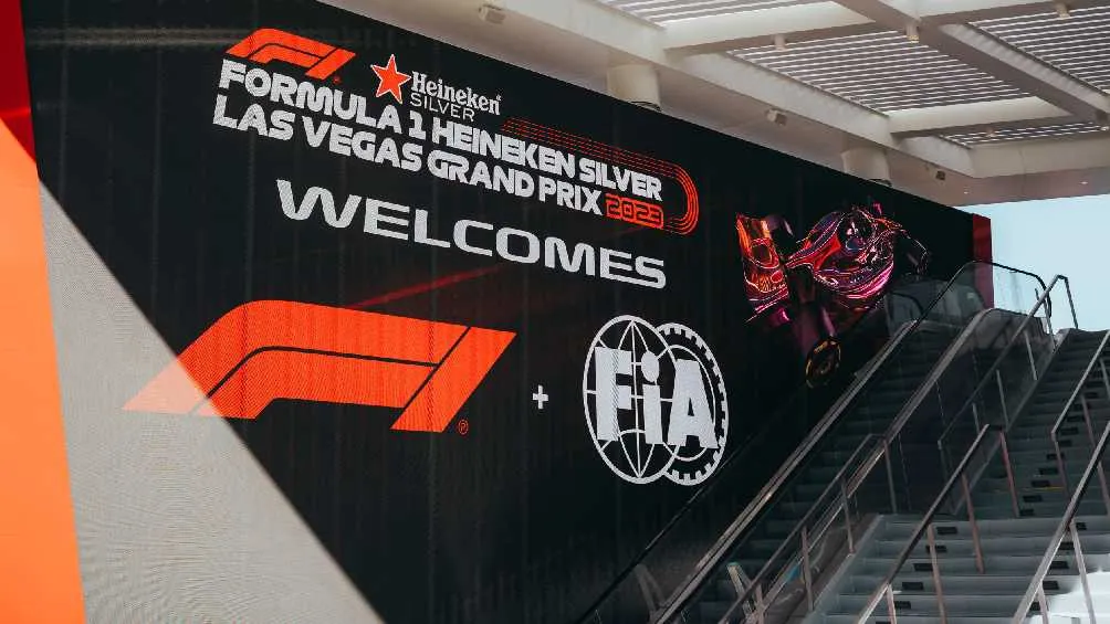 Habrá cambios en los límites de pista