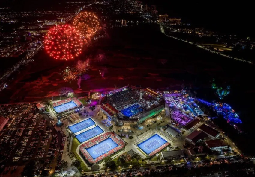 Todo el completo de Acapulco