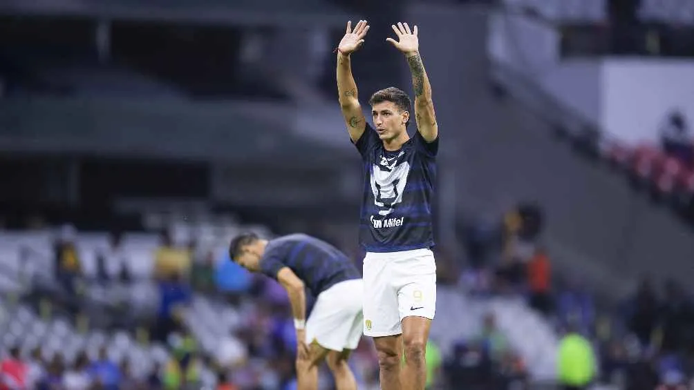 Se enfrentará a Chivas