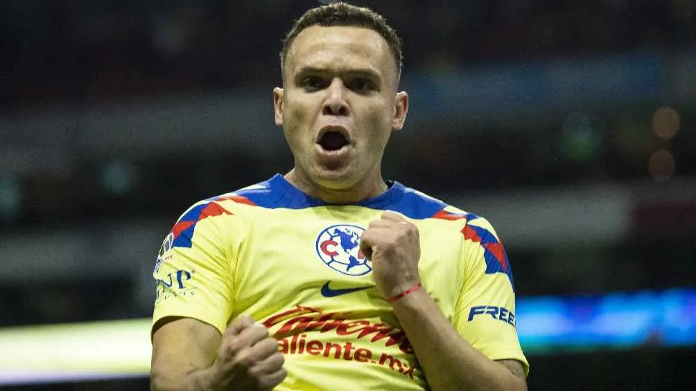 América busca el récord de puntos