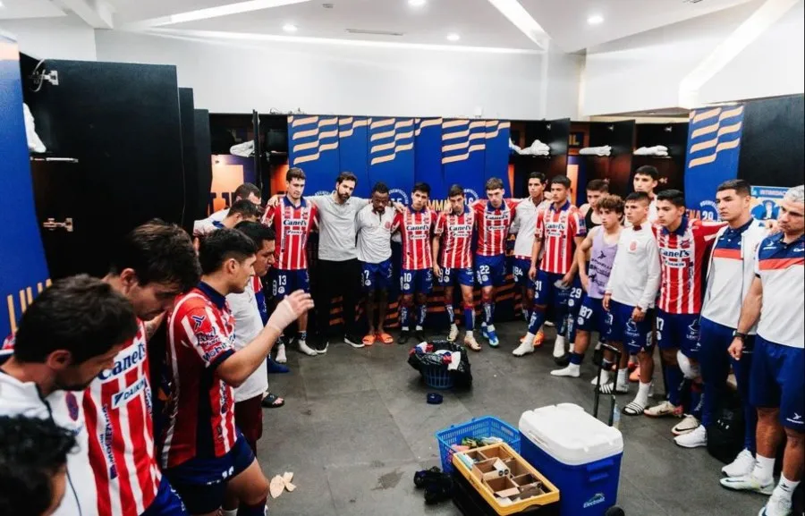 Atlético San Luis busca meterse directo a 4tos de Final