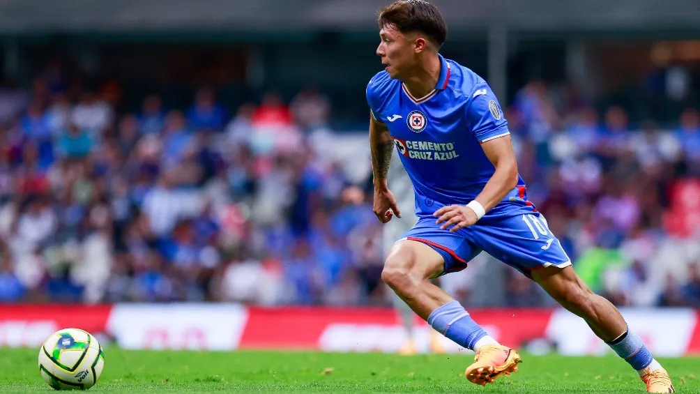 Cruz Azul quedó eliminado