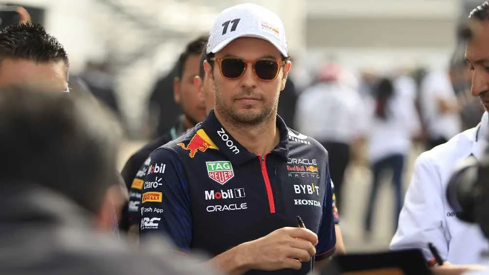 El mexicano está recuperando su nivel