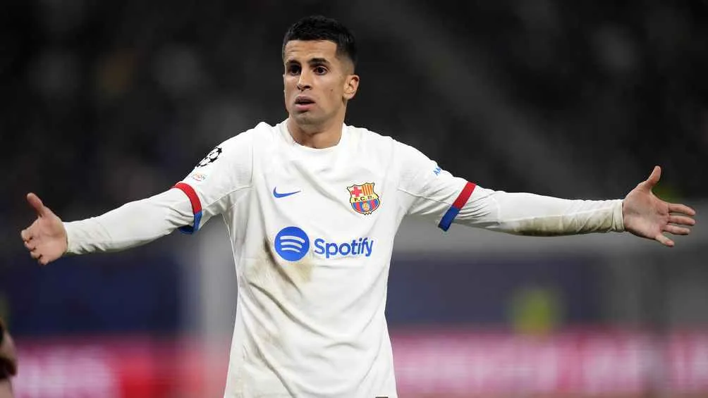 AP Barcelona busca reponer el camino