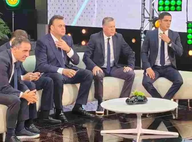 Faitelson en su nueva casa